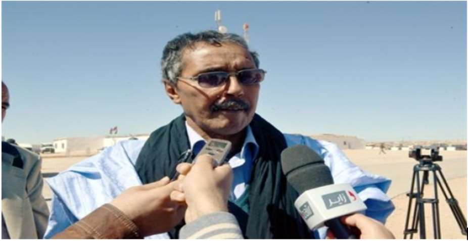 Recognition Of Sahrawi People's Right To Self-Determination Contributes To Strengthening Peace In Region, Says Addouh Speaker Of Saraharawi Parliament