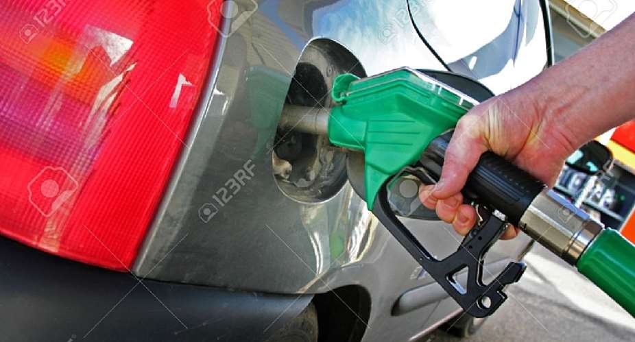 Cedi Depreciation Threatens Fuel Price Stability