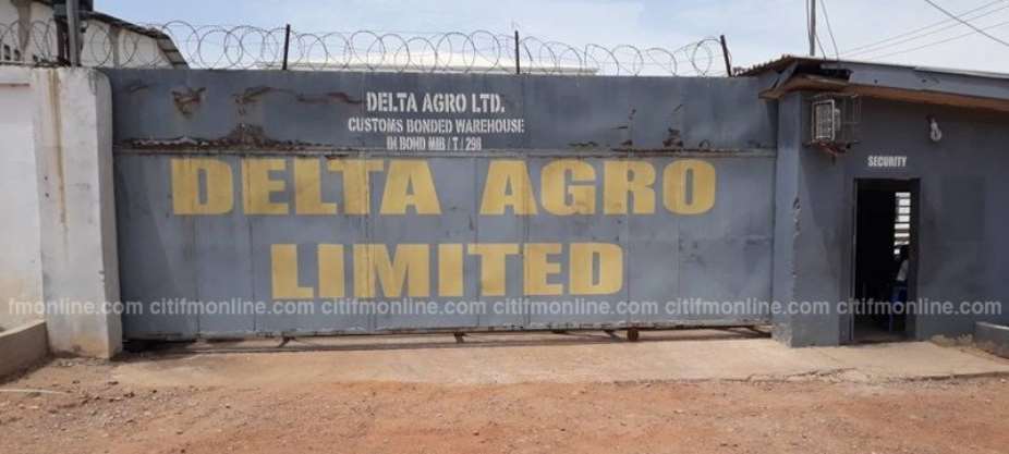 Robbery Scare: We Wont Carry Bulk Cash Again - Delta Agro Firm