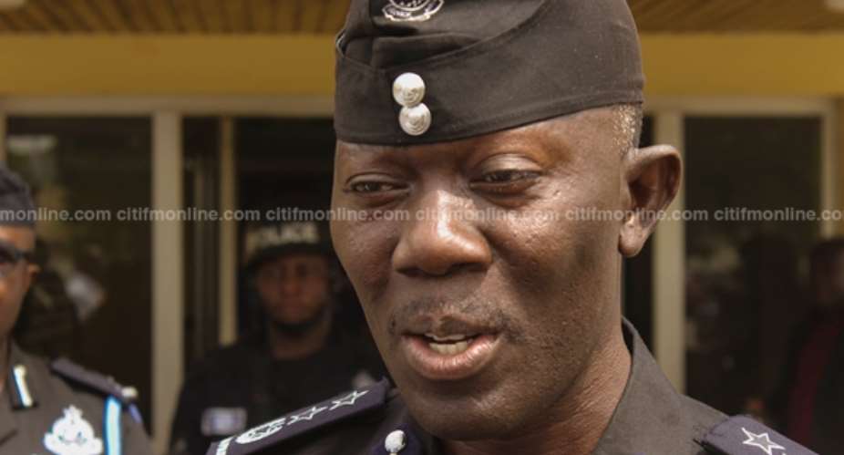 Top Police Chiefs Reassigned Following Rampant Robbery Cases