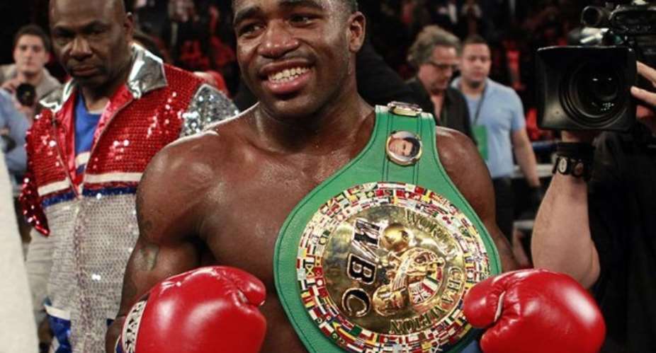 The Shocking Extent Of The Proliferation Of World Titles In Boxing