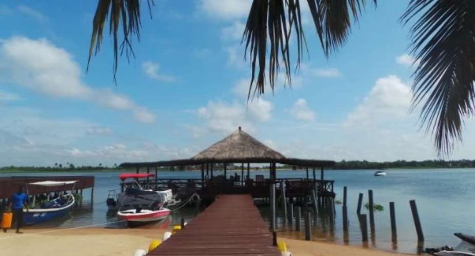 The Best Weekend Getaways From Accra
