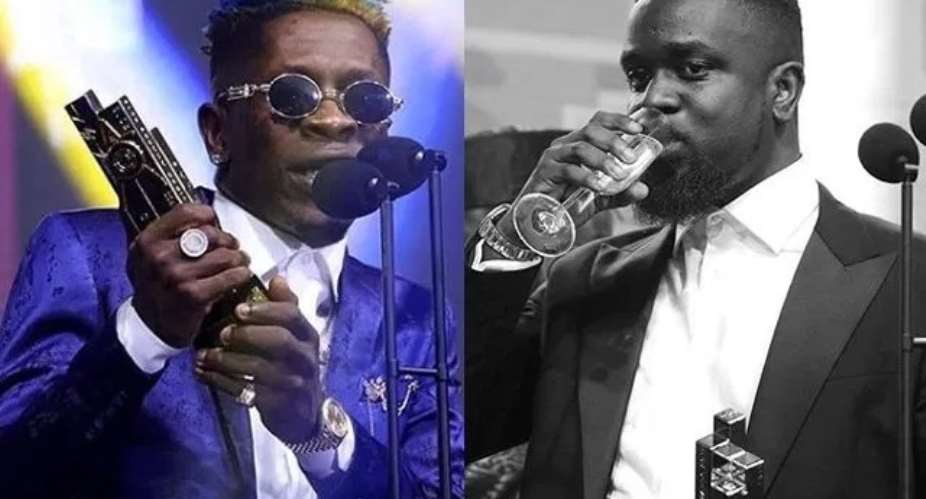 Ghanaians react to Shatta Wales diss song to Sarkodie