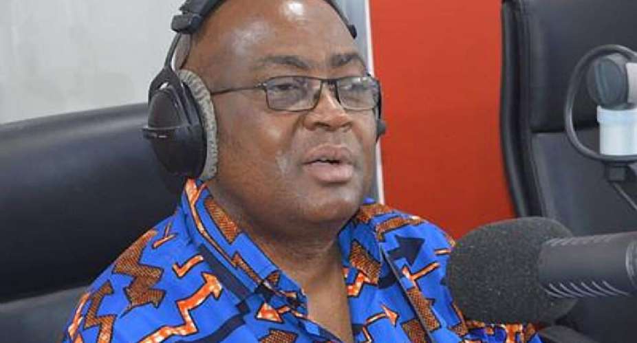 Your threats to Media unnecessary – Ben Ephson to Judicial Service