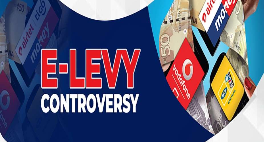 Is E-Levy a Necessary Evil or the Best Tax Alternative in Ghana?