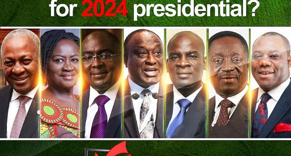 Election 2024: The Riveting Tinubu-Alan Connection And Prediction