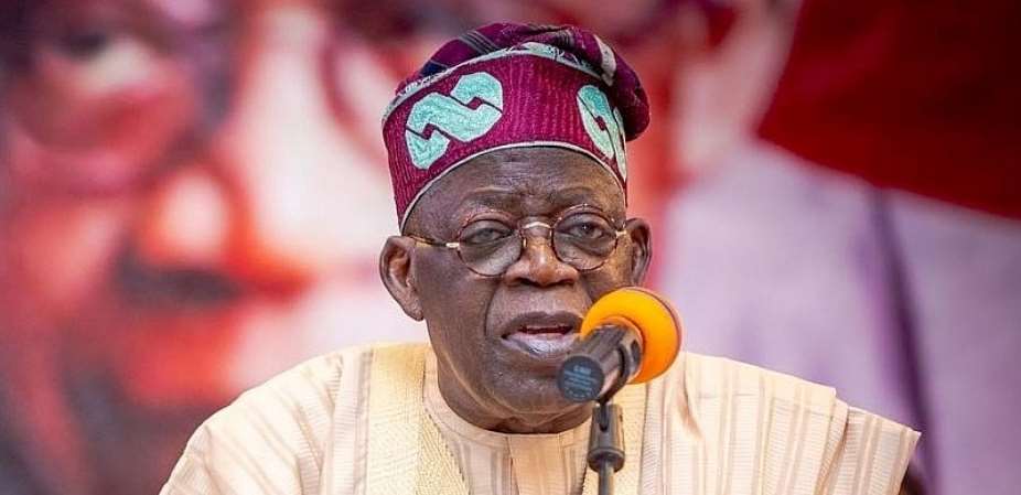 Nigerians Are Tired And Just Want A President Who Is Concerned, A Psychologist Tells President Tinubu