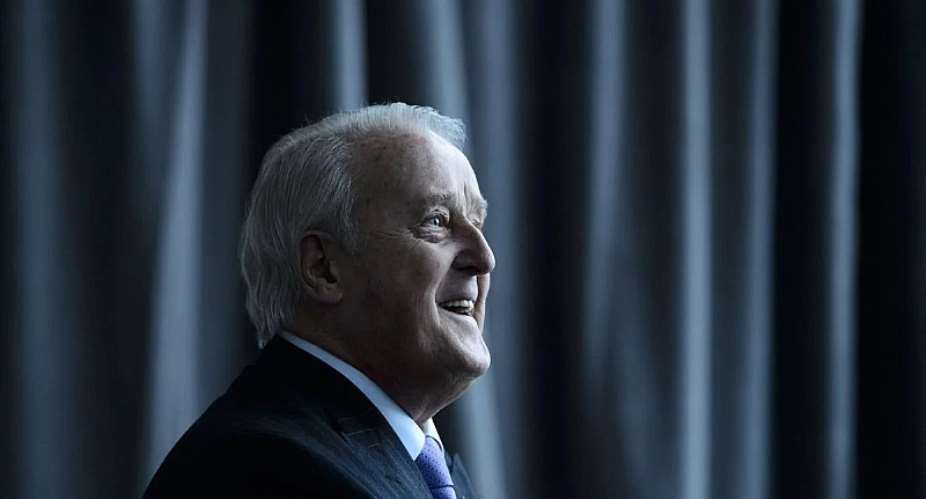 Brian Mulroney Cause Of Death: How Did The Politician Die?
