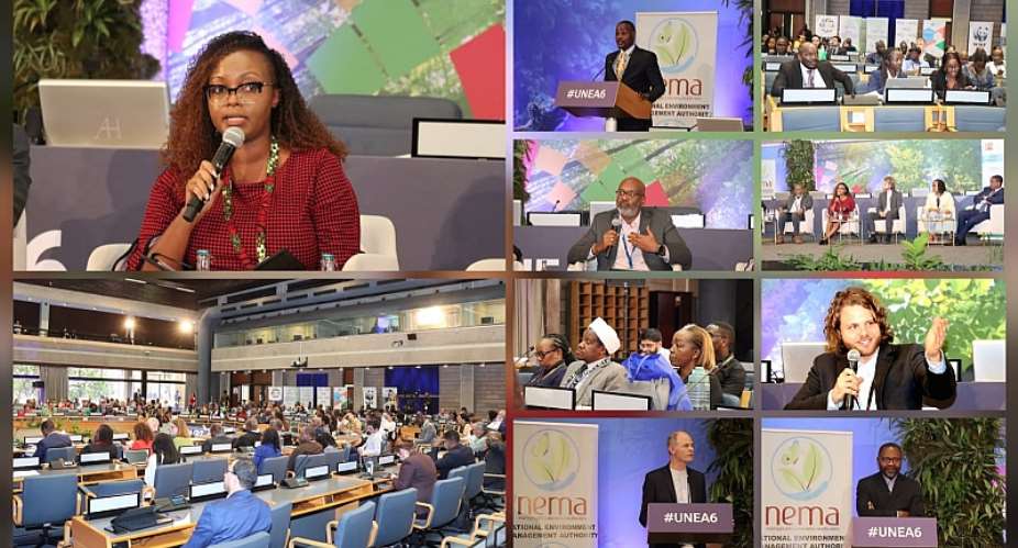 Government says anyone introducing product in the Kenyan market must comply with EPR