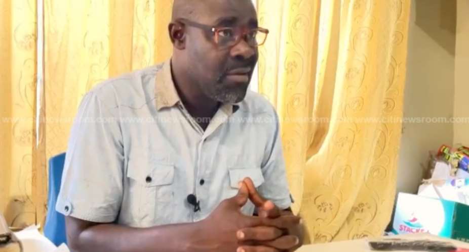 Mohammed Abdul Salam