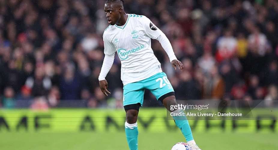 Southampton manager charges Kamaldeen Sulemana to stay fit