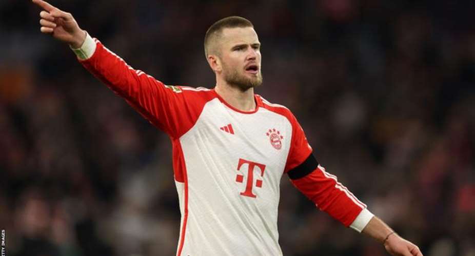 Eric Dier began his professional career with Portuguese outfit Sporting Lisbon