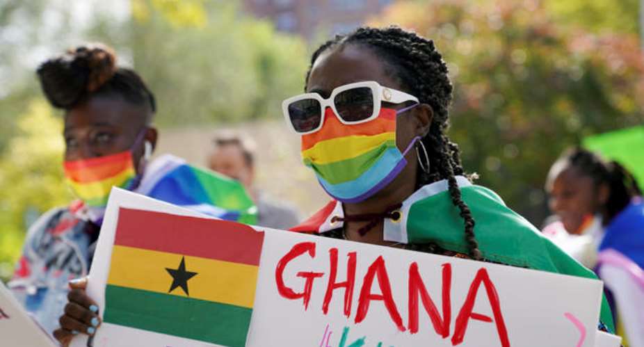 We remain determined to fight anti-gay bill outside Parliament — CDD Ghana