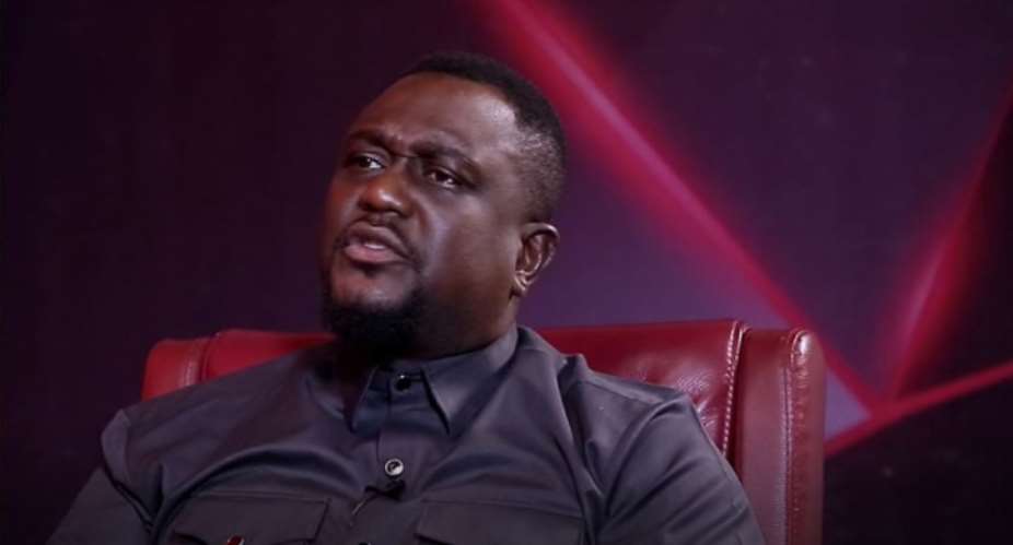 Sam Dubik Mahama