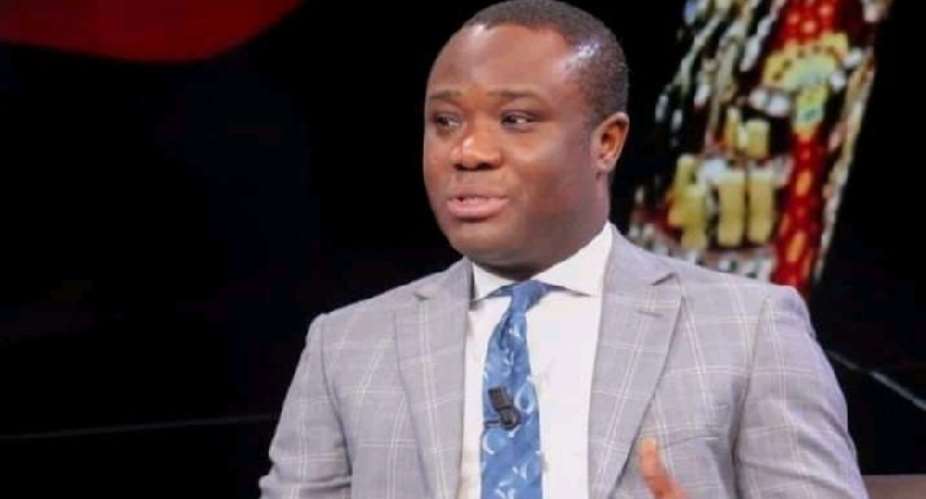 NSA payroll saga: Some key actors flee to non-extradiction countries — Felix Kwakye Ofosu reveals