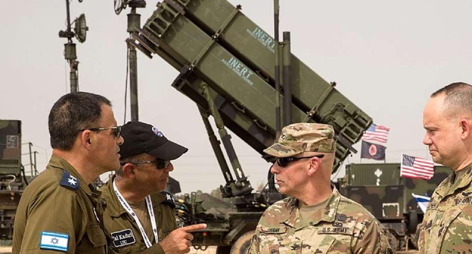 US–Israeli Targeted Killing Strategy: Decapitation and Denial