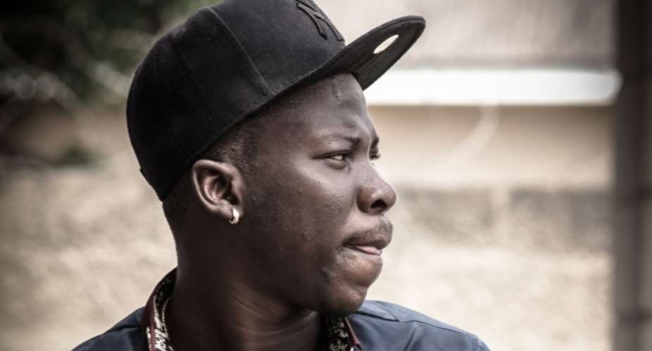 Stonebwoy Opens Up On Why He Fired Gunshots During 'Zylofon Attack'