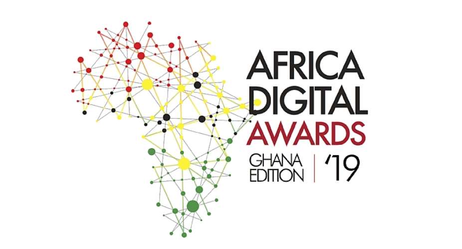 Ghana Edition Of The Africa Digital Awards Launched