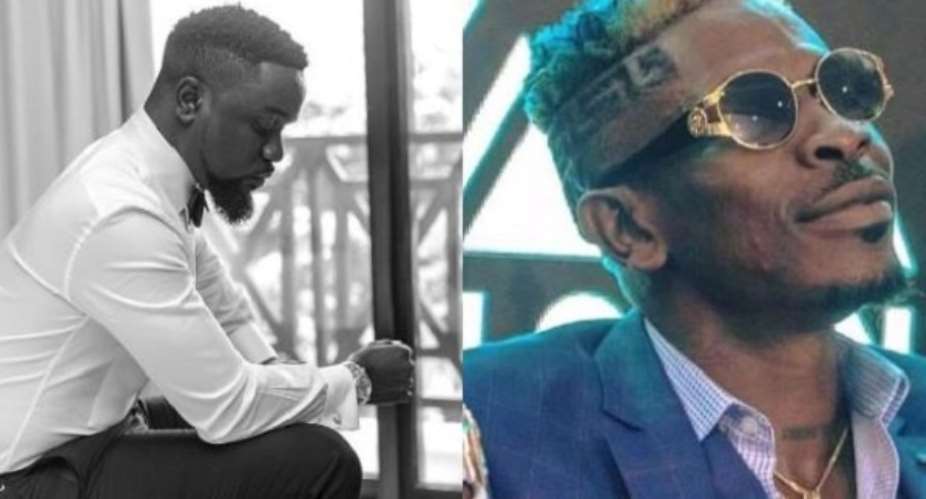 I want to make money with Sarkodie – Shatta Wale
