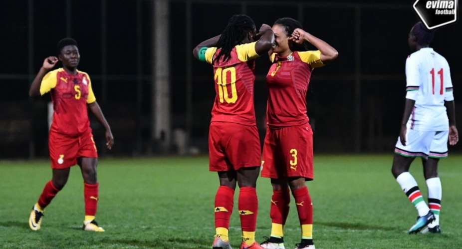 Black Queens Players Call For More Invitational Tournaments