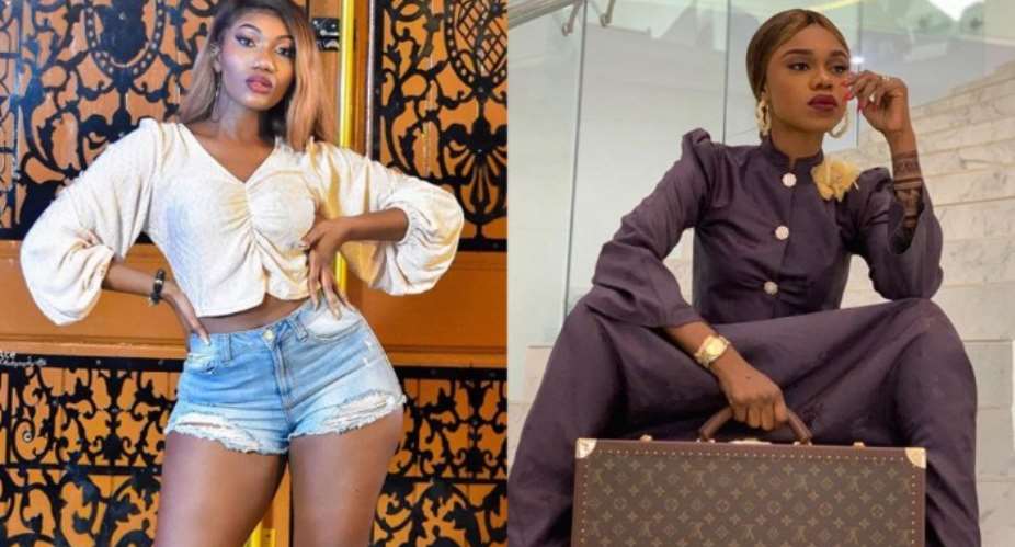 Becca Stole A South African Artists Song And She Knows It – Wendy Shay
