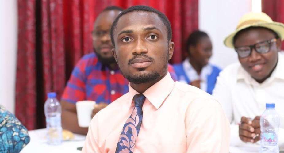Glaucoma; A Silent Thief Of Sight