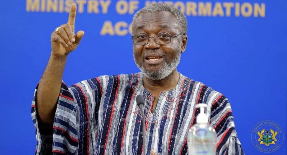 COVID-19 vaccine: No serious adverse effects recorded in Ghana so far – Presidential Advisor
