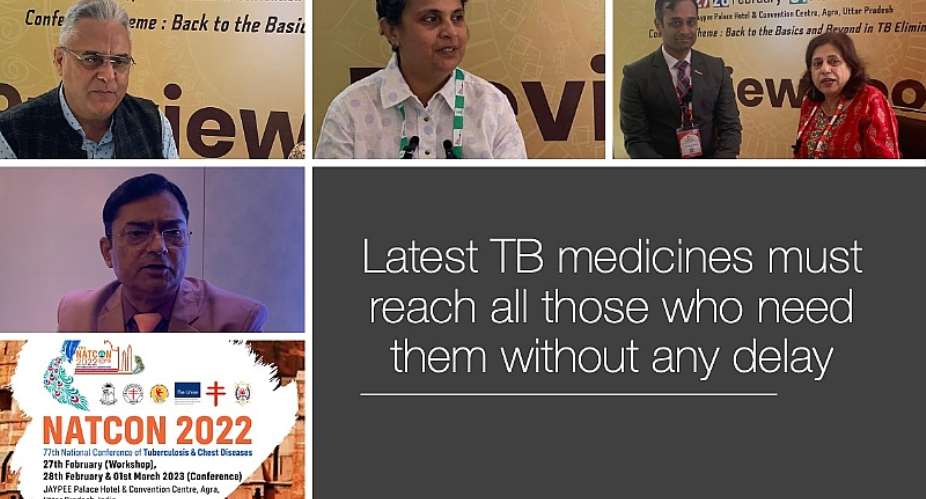 Will shorter, safer and more effective TB regimen reach those in need?