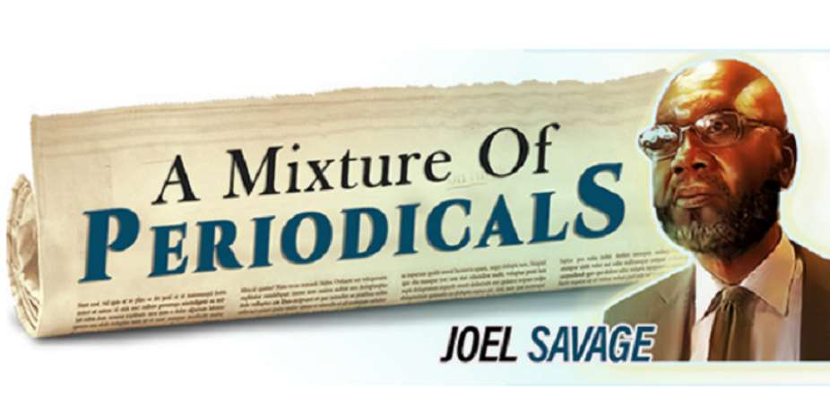 The Jinapor Brothers: A Political Party With One Wise Brother And Another With A Naive