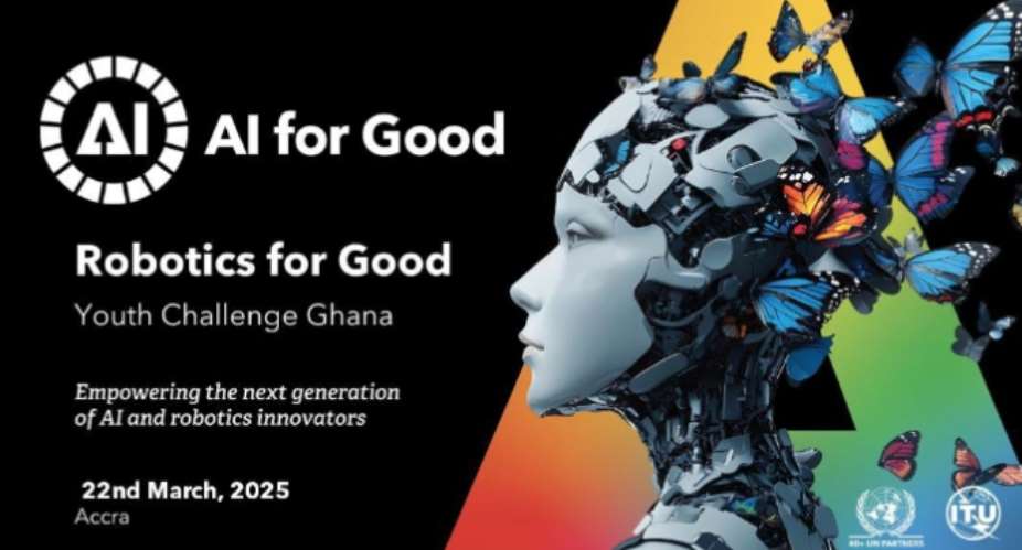 International Telecommunication Union and partners to organize Robotics Challenge in Accra