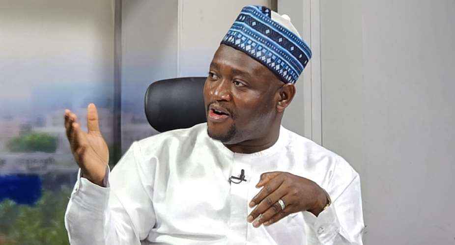 Women’s Development Bank is promise kept in 2025 budget – Suhuyini