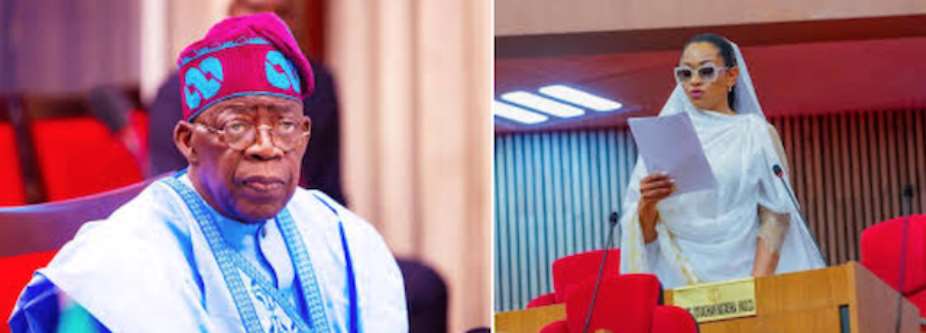 Natasha Akpoti-Uduaghan, The World Has Heard You—Do Not Apologize For The Sake Of African Women And Girls