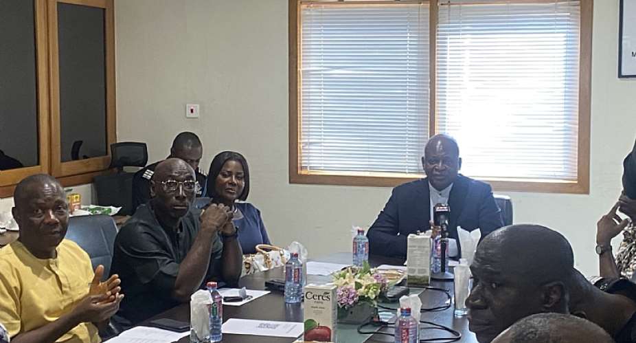 Automated traffic enforcement law to be passed by March ending –Minister