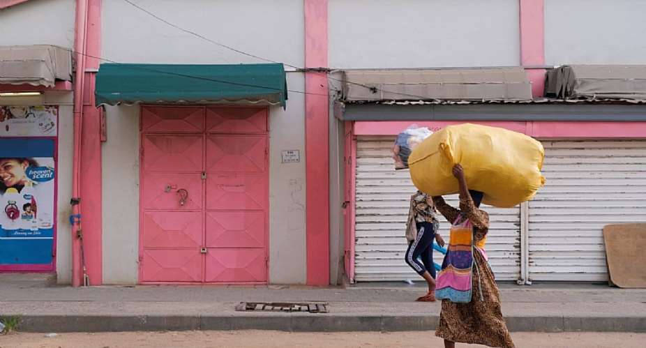 Africa’s New Commodity Power Play: Gold, Oil, Food and Finance Reshape the Continent’s Markets