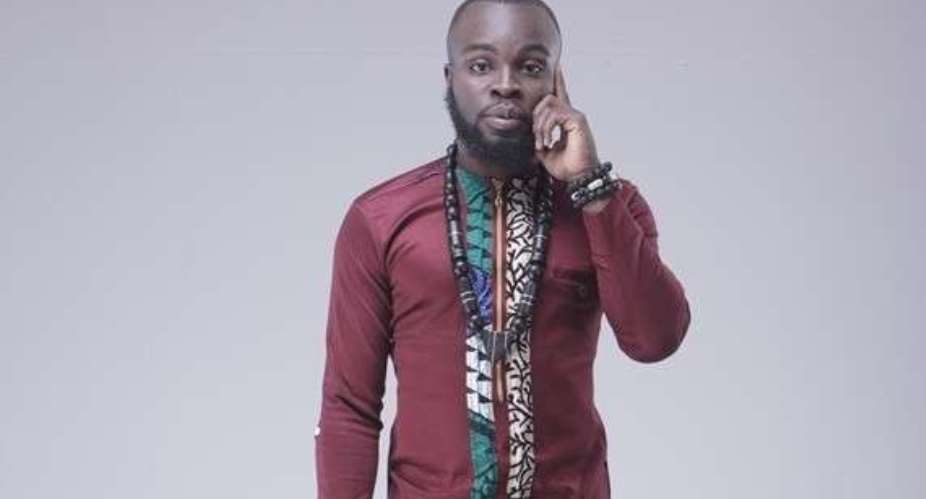 If You Love Good Music, Give M.anifest A Shot - Olamide