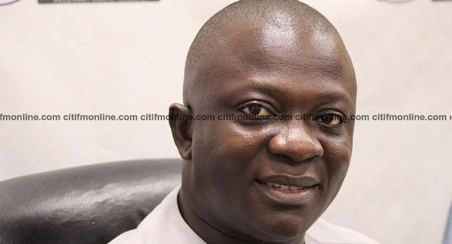 President Akufo-Addo Lives At Both Flagstaff House And Nima
