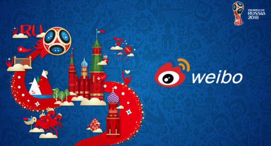 FIFA Launches Digital Presence In China