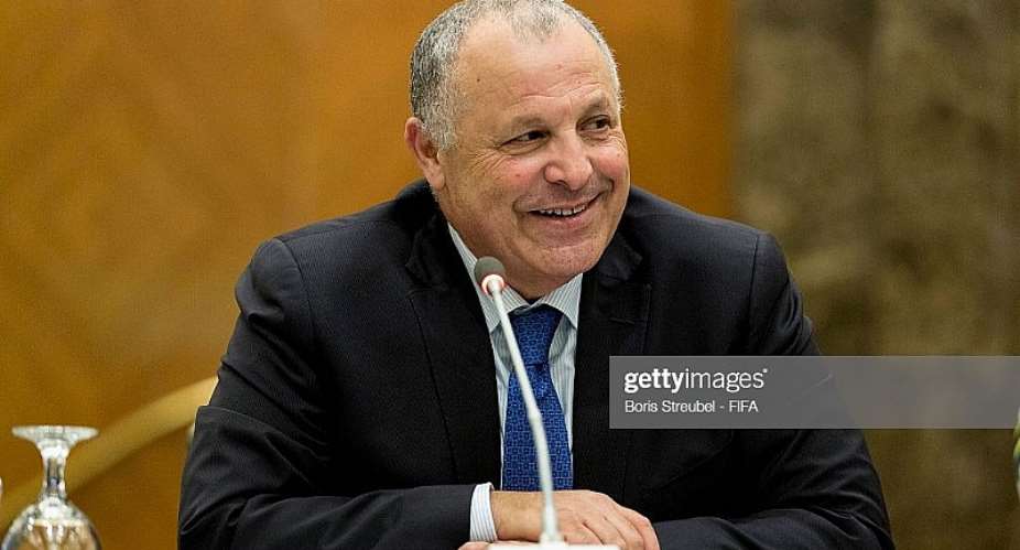 Egypt Will Deliver A Memorable 2019 AFCON - LOC Chairman