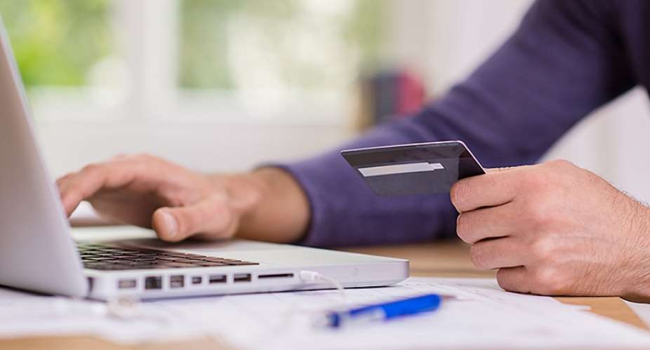 Online Payment: Why You Should Not Worry About Fraud