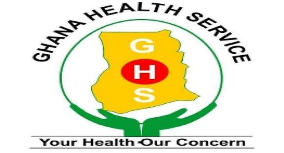 Coronavirus: GHS Starts Public Sensitisation