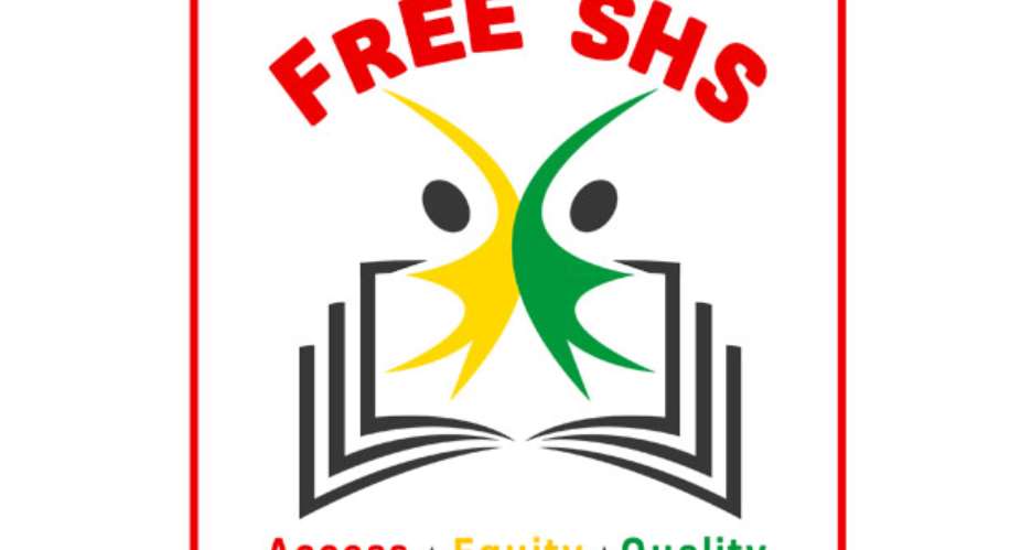 Unlocking The Potentials Of Ghanaian Children Through Free SHS