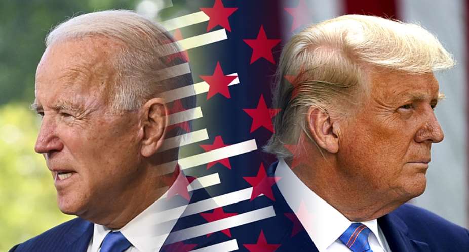 Presidential rematch set for US election as Biden, Trump secure nominations