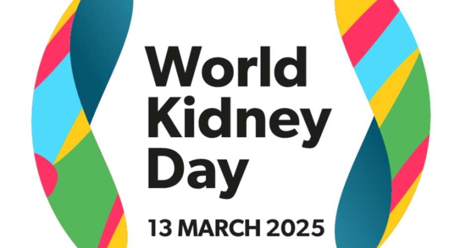 World Kidney Day 2025: Are Your Kidneys OK? Detect Early, Protect Kidney Health