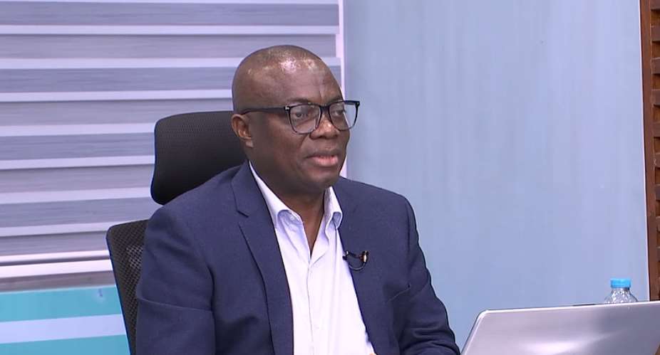 GlobalInfo Analytics and Mr Mussa K. Dankwah: Fundamental Flaws in the July 2025 National Tracking Poll
