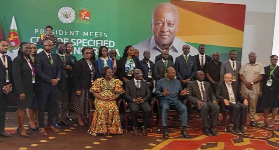 State-Owned Enterprises post GH¢8.54 billion losses in 2024 - SIGA
