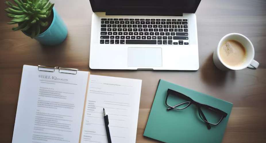 Elevating Your CV to Secure Your Dream Job