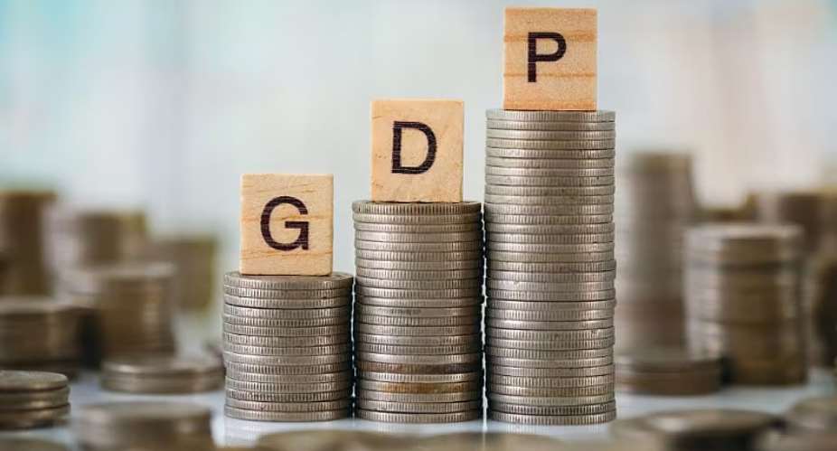 Services, industry, mining sectors contributed to 5.7% GDP growth in 202 – GSS