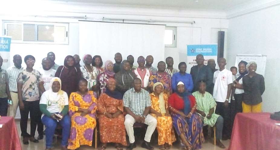 CSOs to develop standard indicator trackers to measure performance of government policies on health