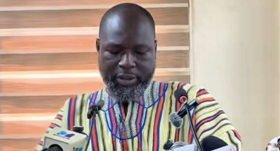 Mamprugu Youth Association alleges killing of Bawku resident in custody