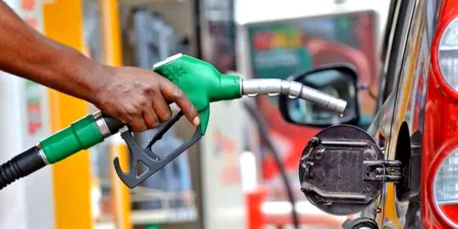 NPA raises fuel price floors; petrol now GH¢11.57, diesel at GH¢14.35 form March 16